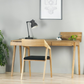 Chasseral Large Desk in Oak