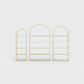 Arkada 02 Bookcase