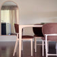 Uetliberg Chair in Solid Oak Wood