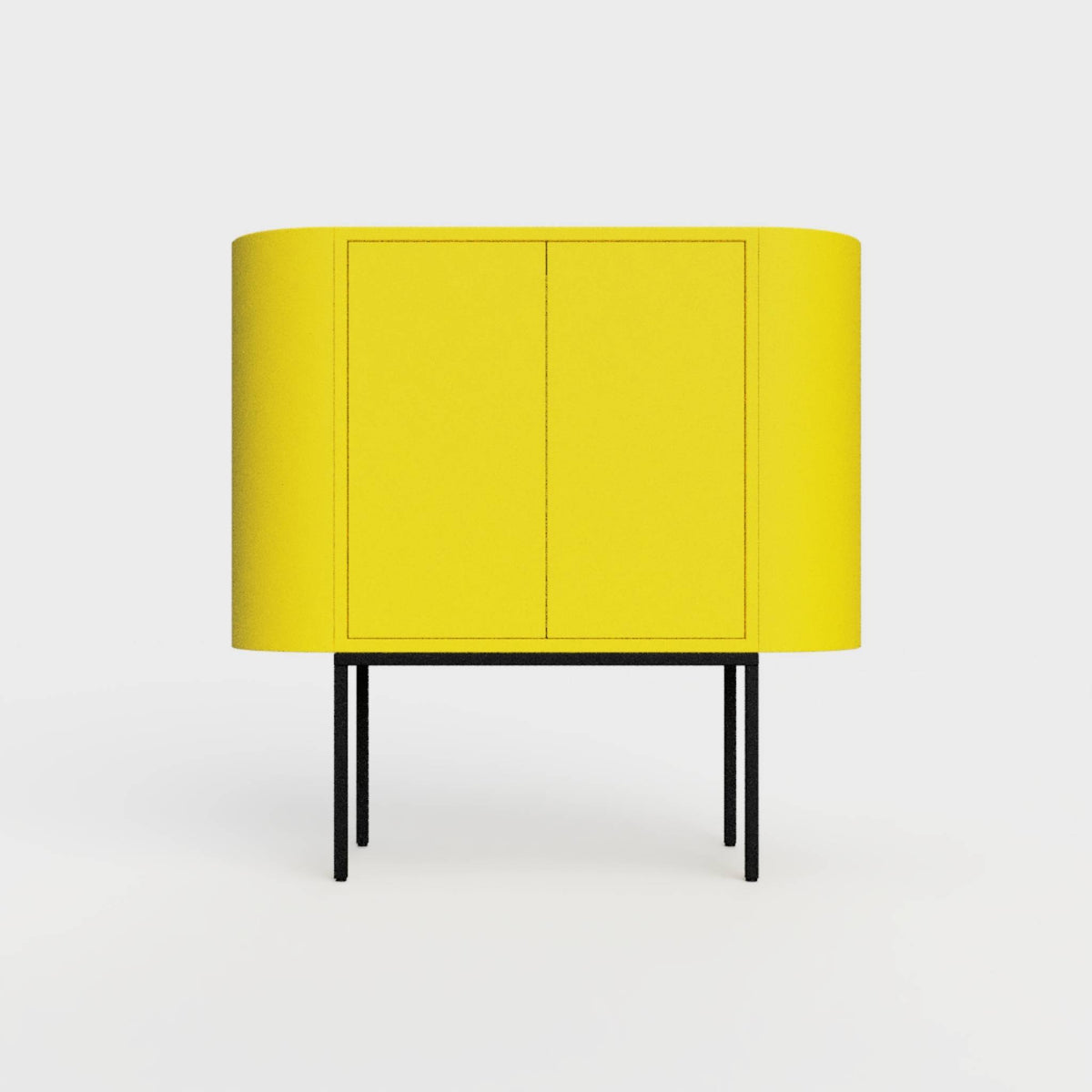 Siena 01 Sideboard