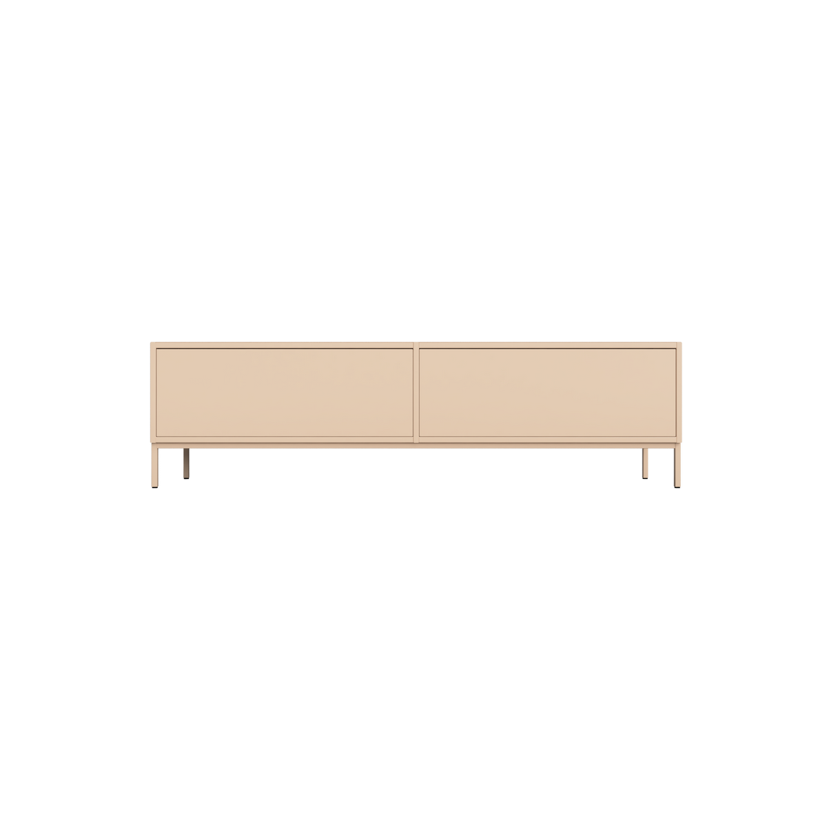 Prunus 01 Lowboard